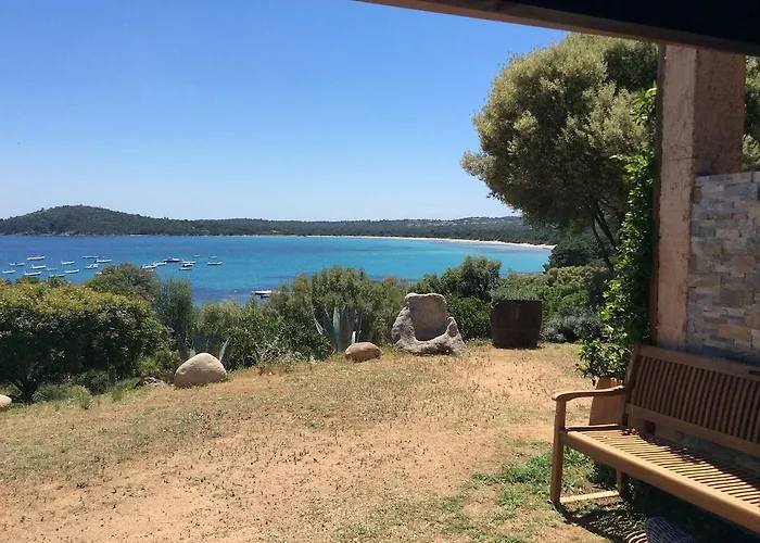 Les Hauts De Pinarello