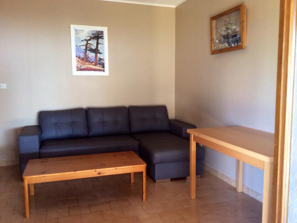 Les Hauts De Pinarello Apartment *