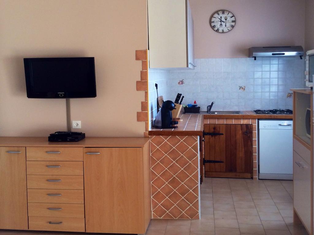 Apartment Les Hauts De Pinarello *
