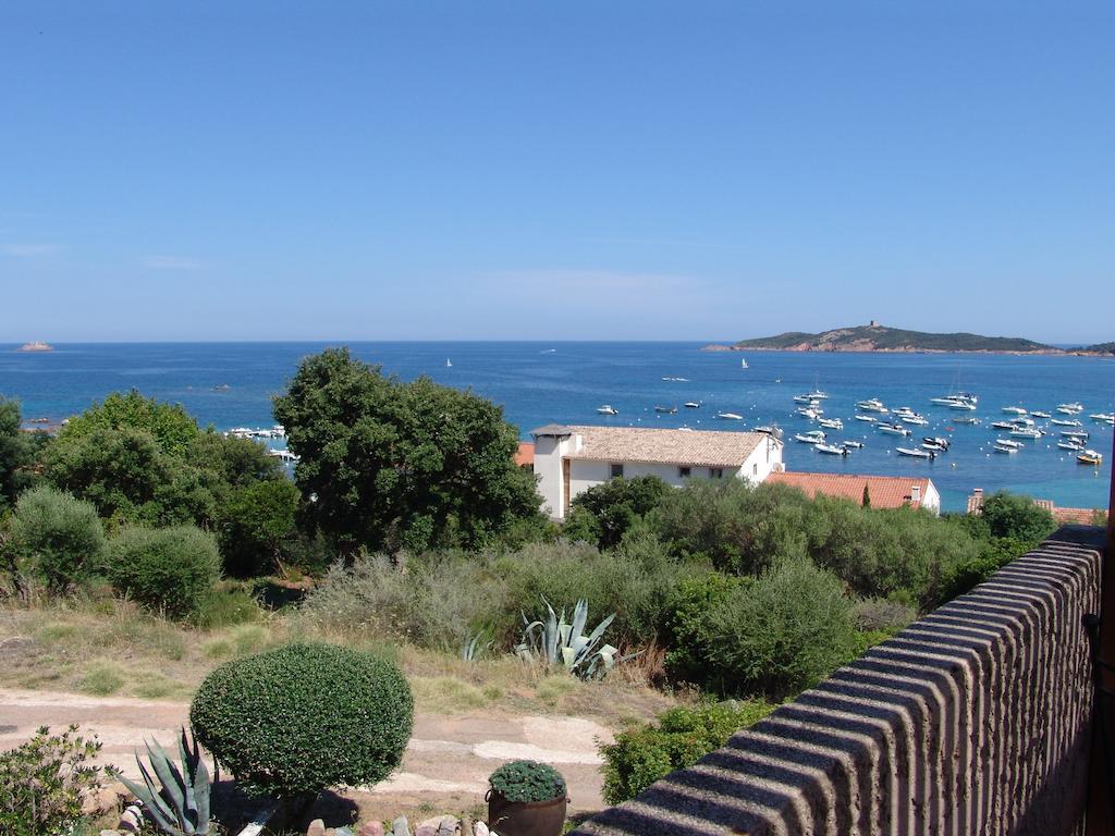 Les Hauts De Pinarello
