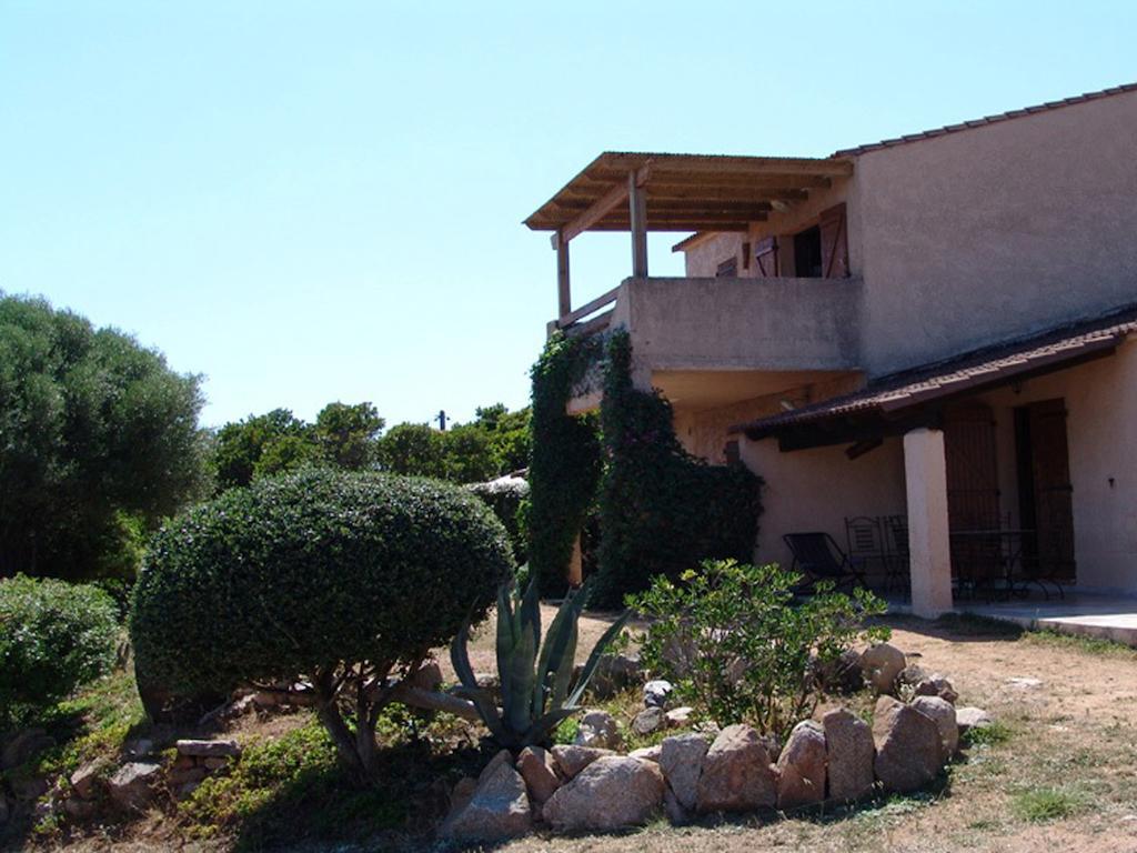 Apartment Les Hauts De Pinarello Sainte-Lucie de Porto-Vecchio