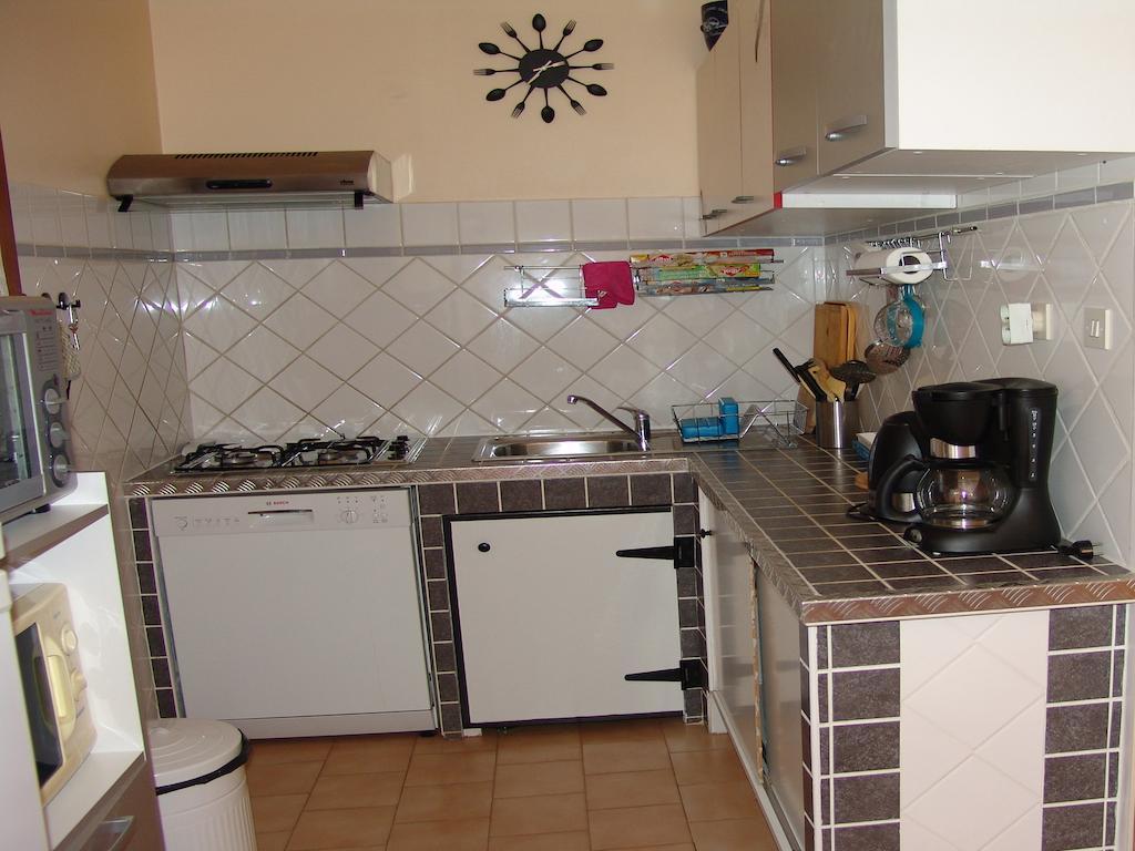 Apartment Les Hauts De Pinarello *
