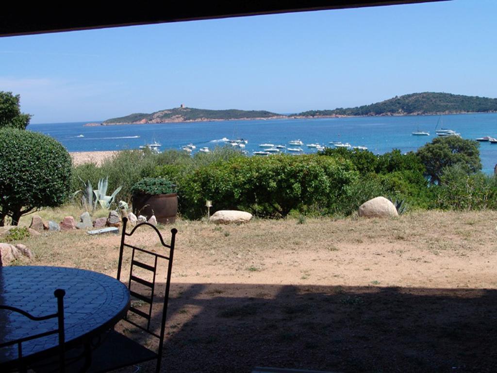 Apartment Les Hauts De Pinarello