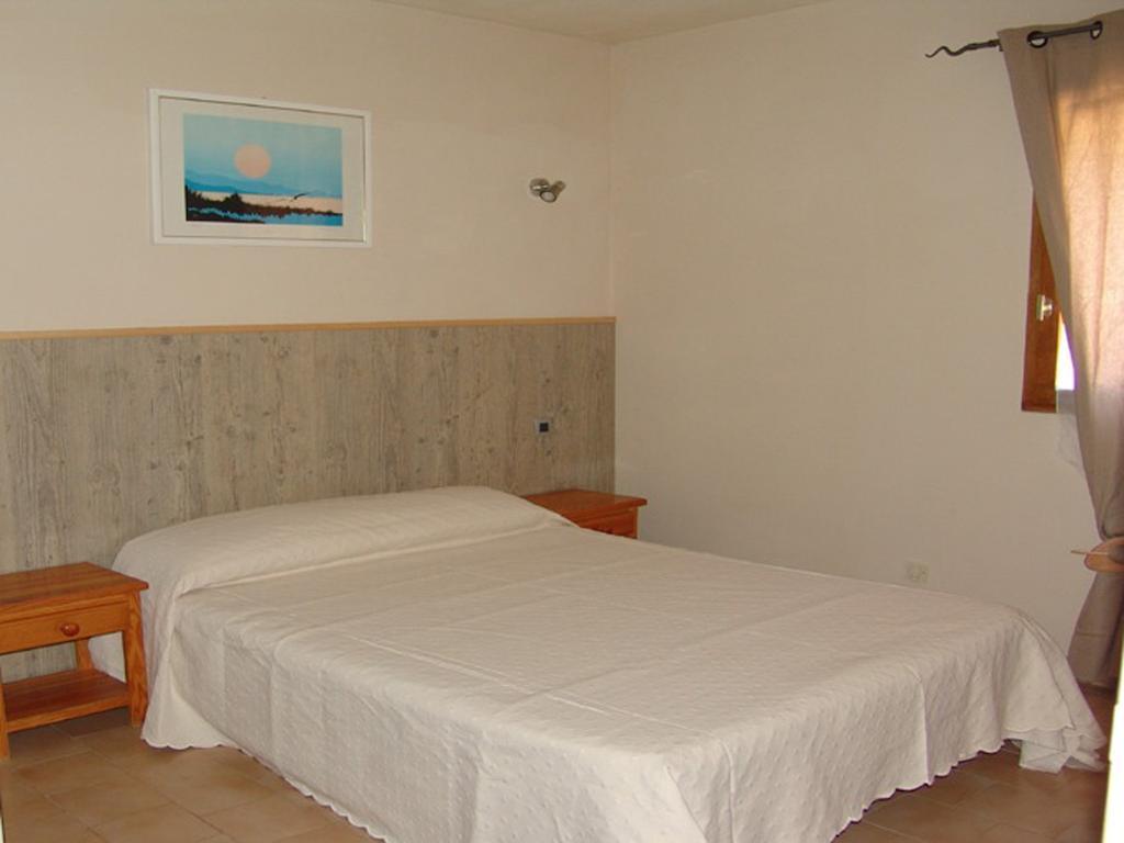 Apartment Les Hauts De Pinarello *